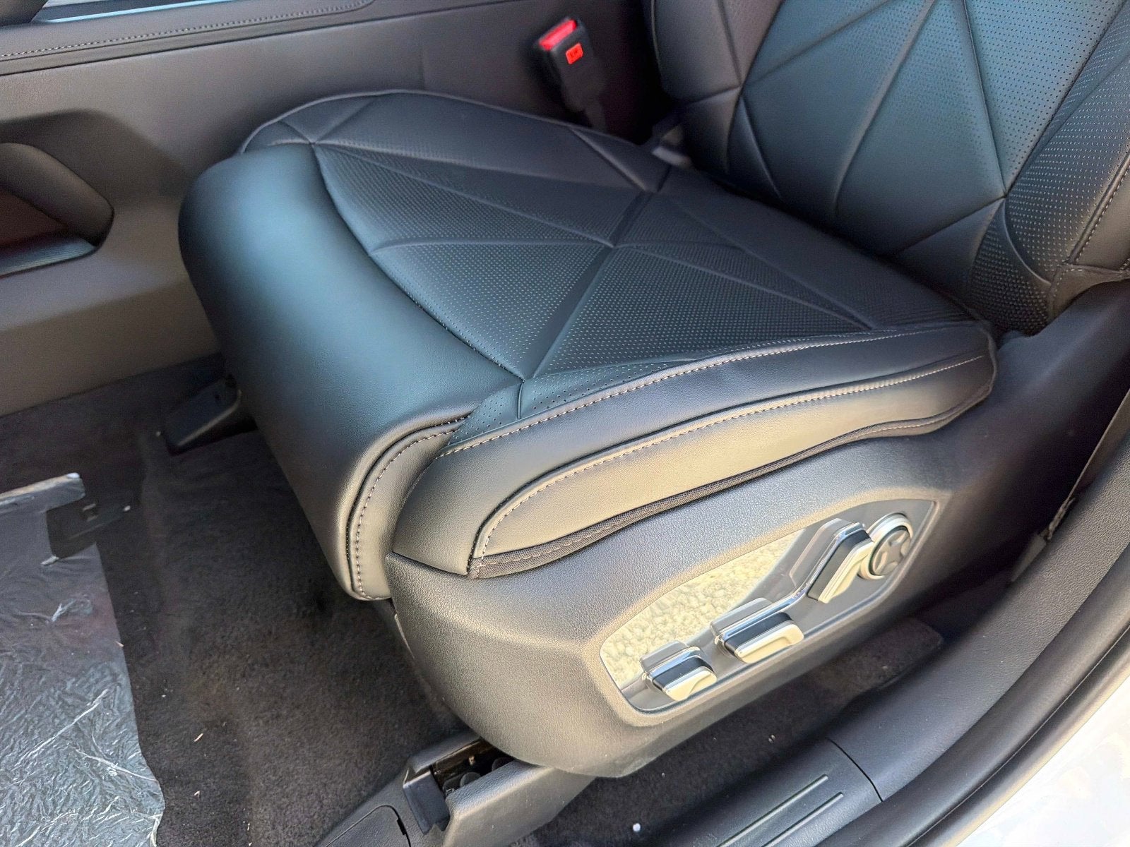 2027 Kia Telluride Hybrid SX