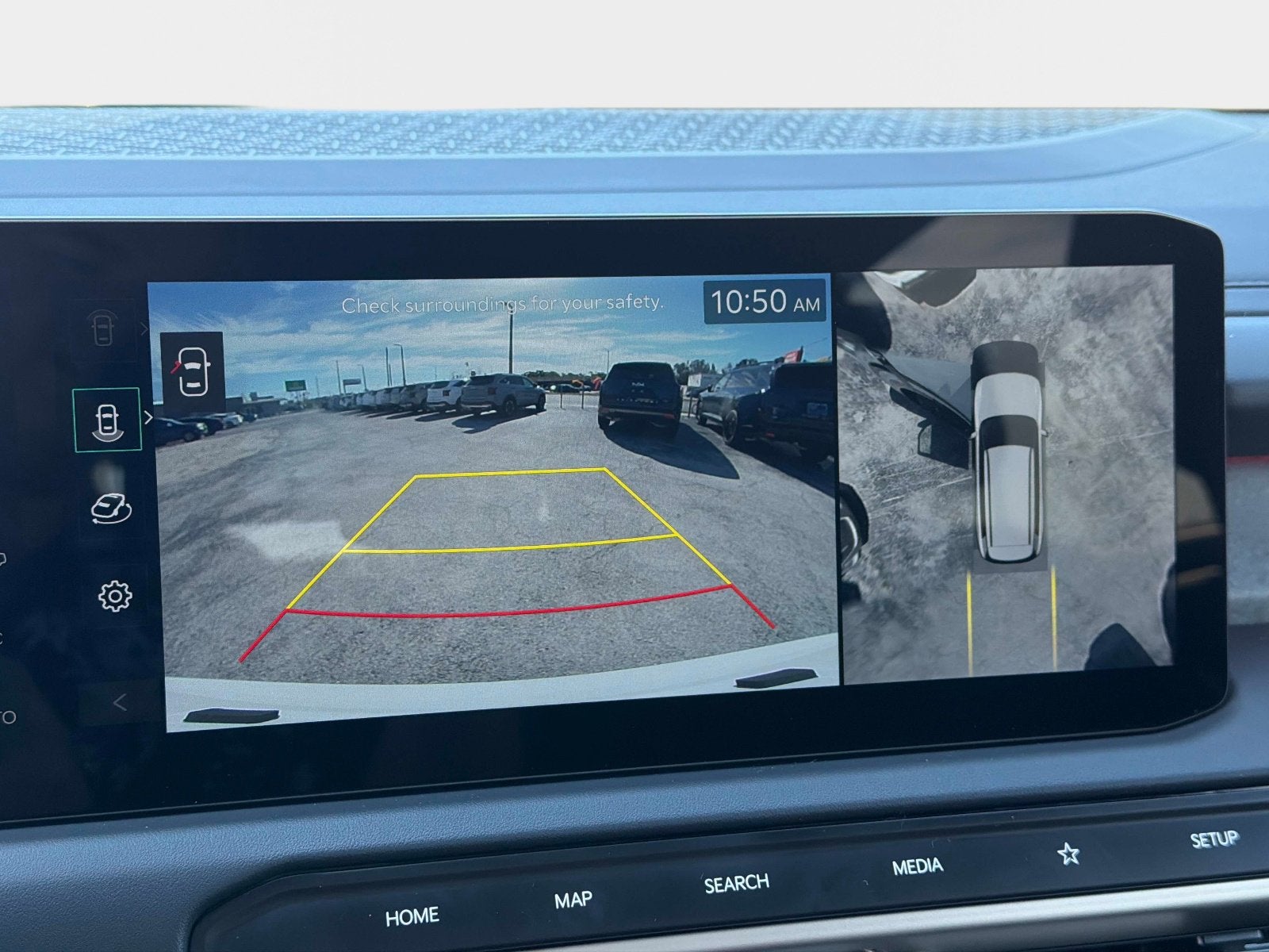 2027 Kia Telluride Hybrid SX