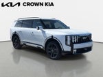 2027 Kia Telluride Hybrid SX