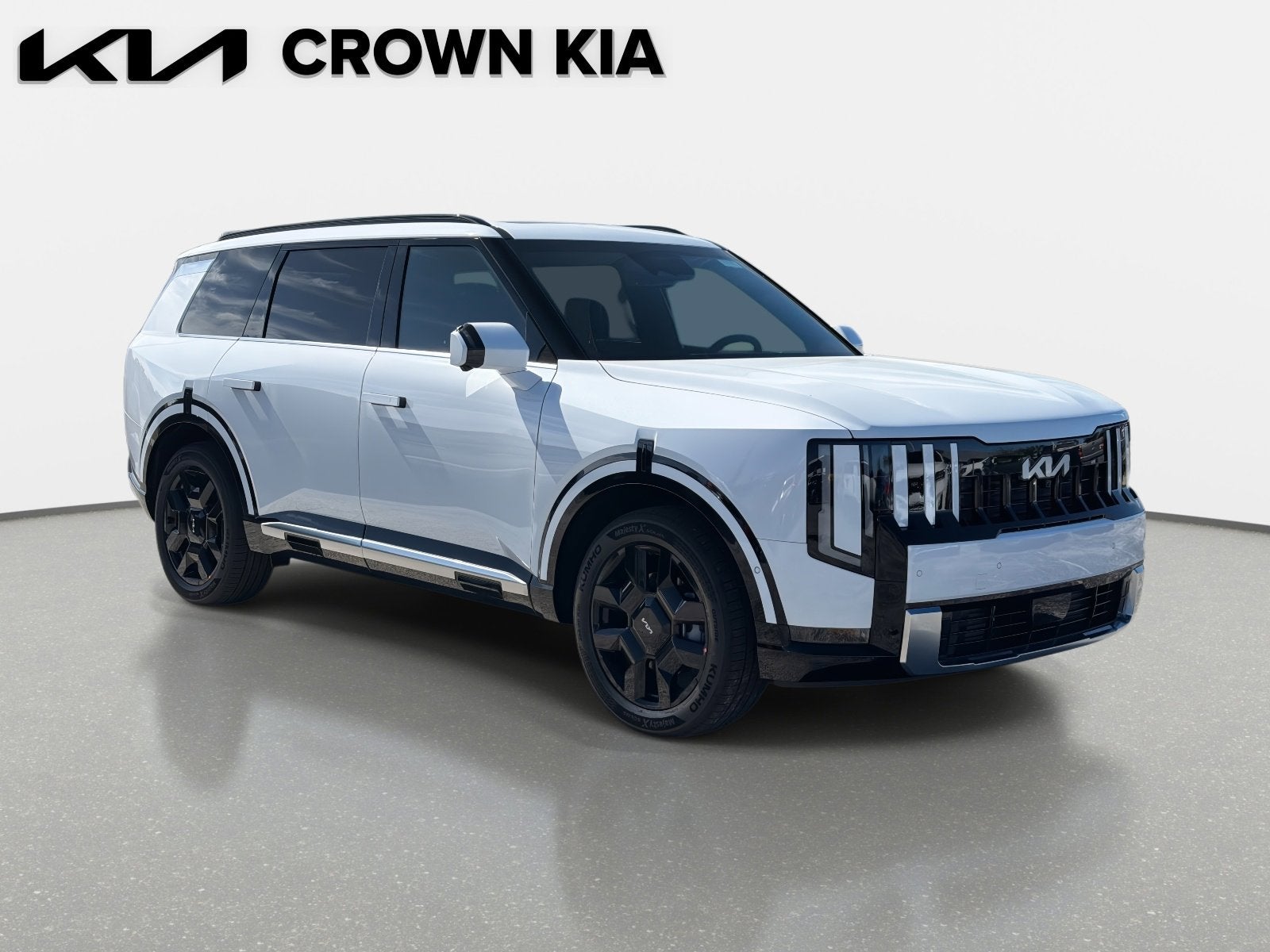 2027 Kia Telluride Hybrid SX