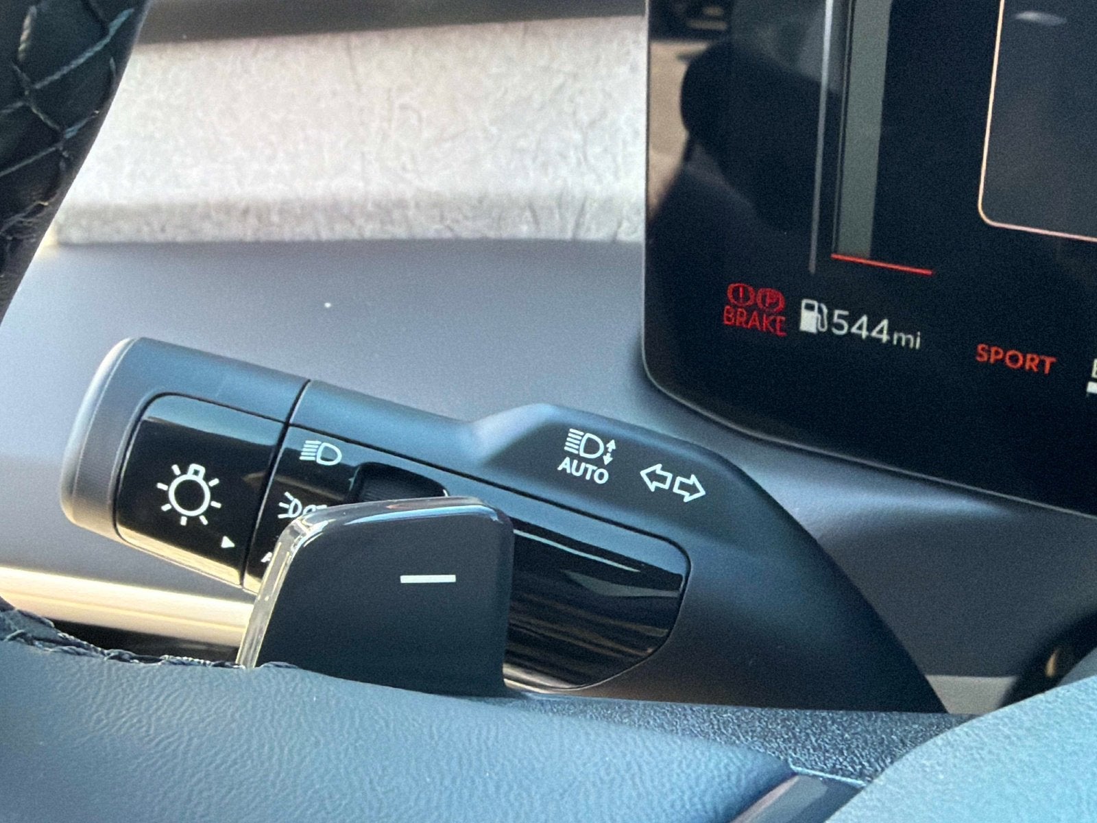 2027 Kia Telluride Hybrid SX