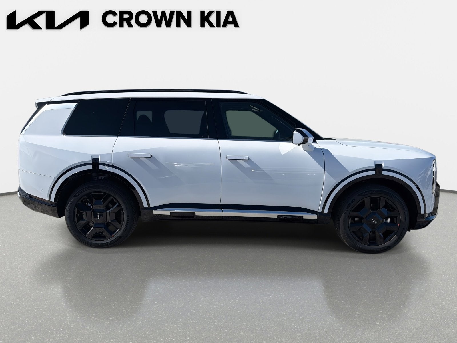 2027 Kia Telluride Hybrid SX