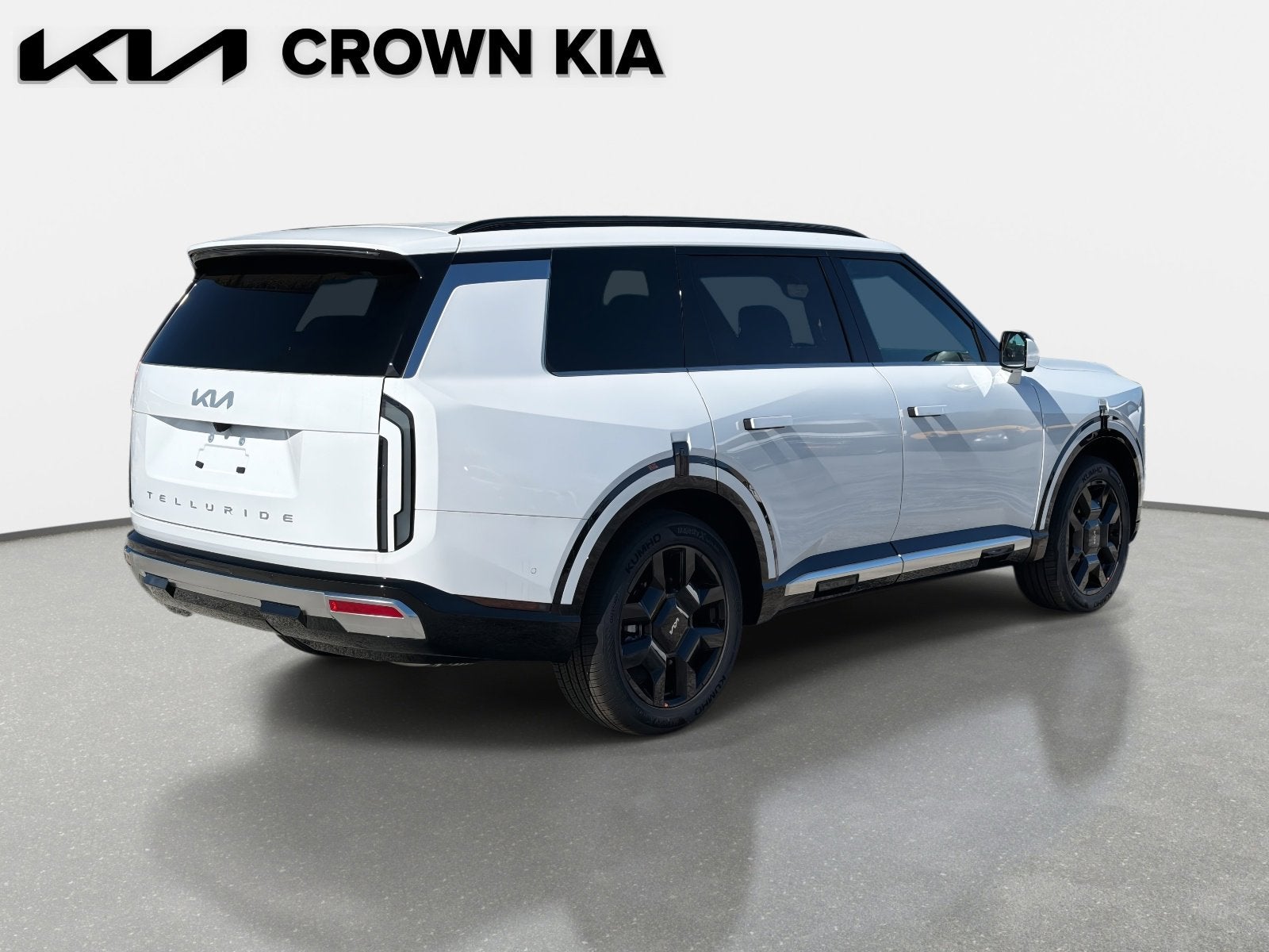 2027 Kia Telluride Hybrid SX