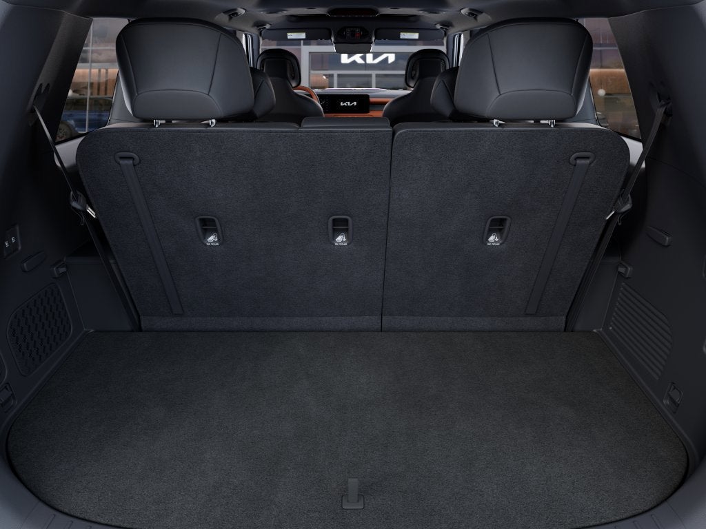 2027 Kia Telluride Hybrid SX