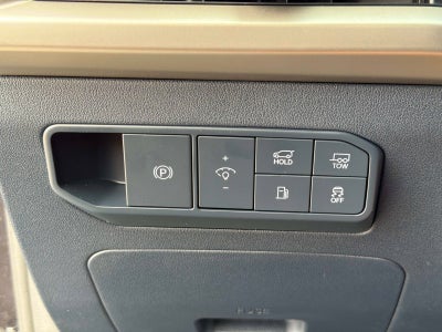 2027 Kia Telluride Hybrid SX