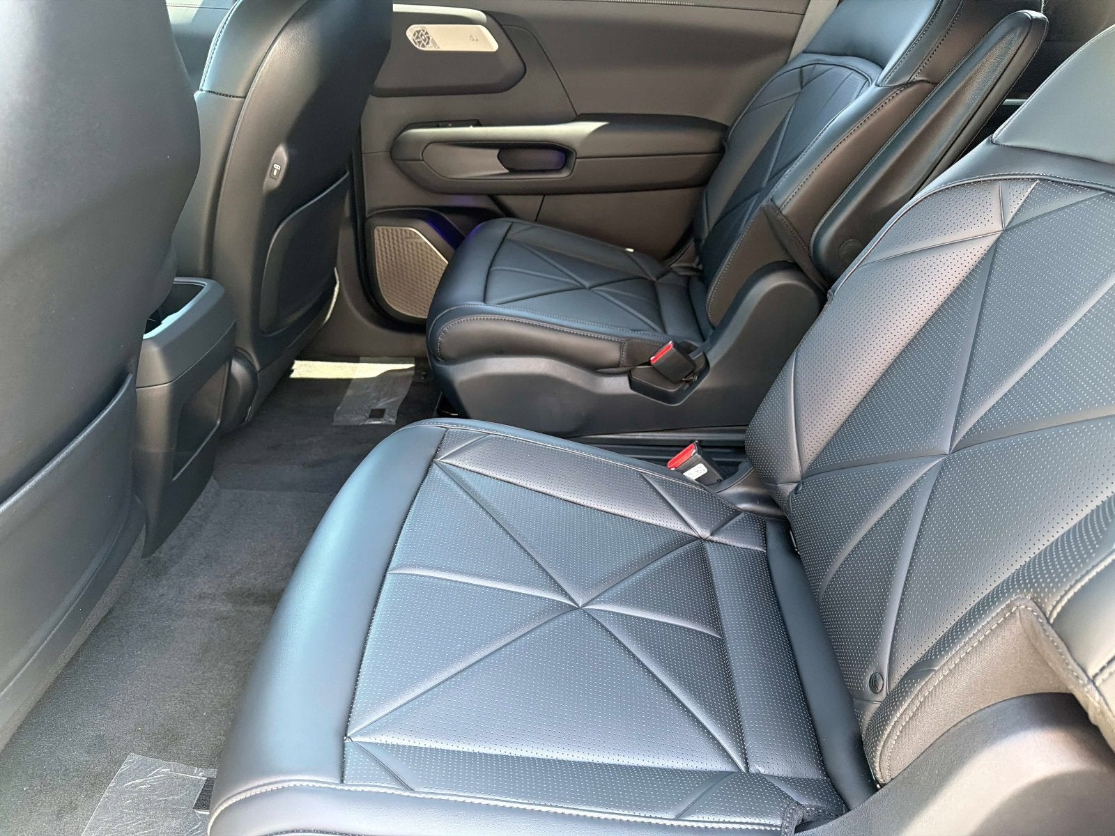 2027 Kia Telluride Hybrid SX