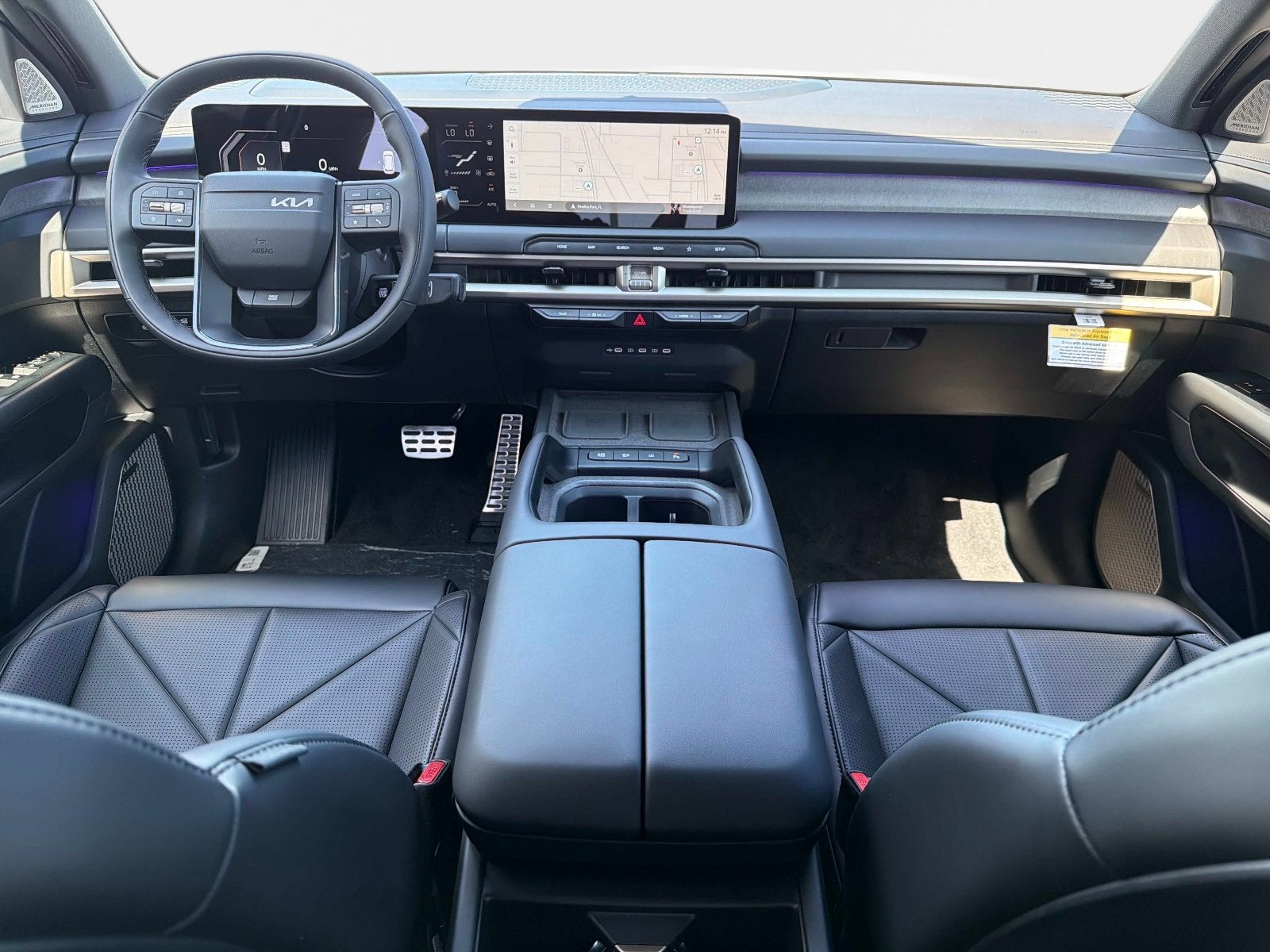 2027 Kia Telluride Hybrid SX