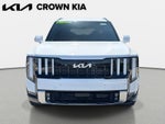 2027 Kia Telluride Hybrid SX