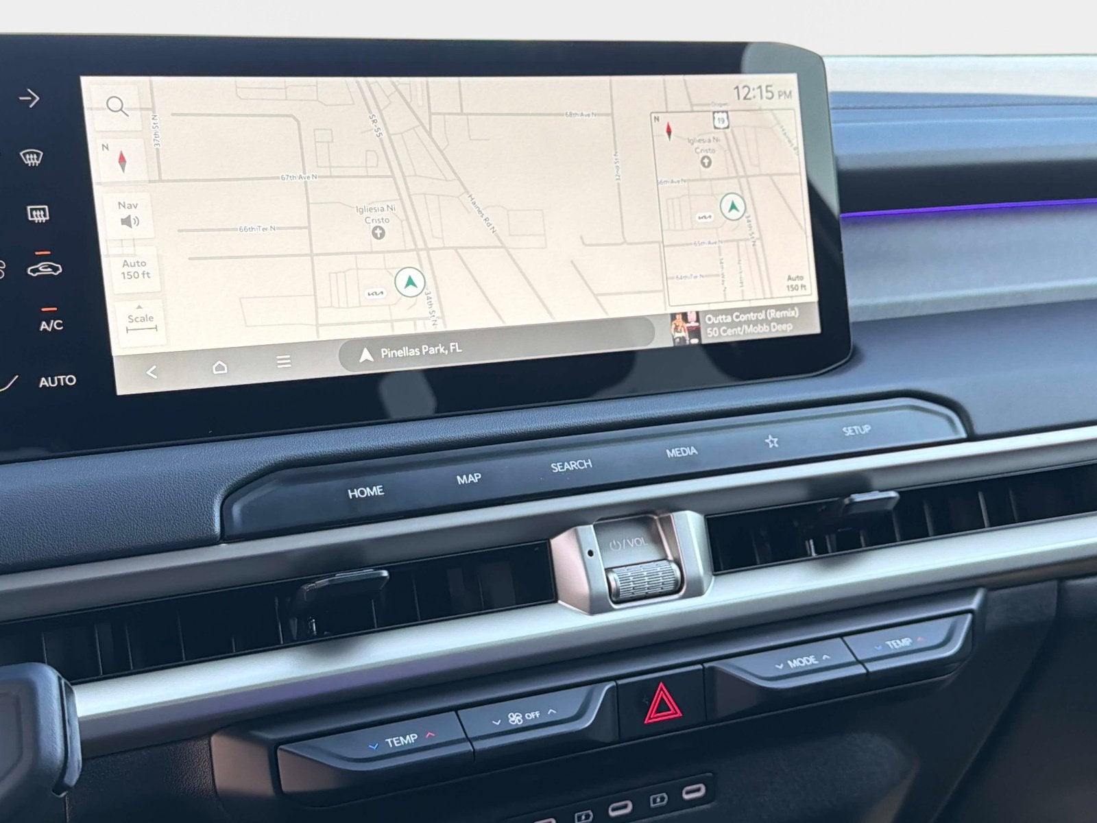 2027 Kia Telluride Hybrid SX