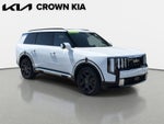 2027 Kia Telluride Hybrid SX