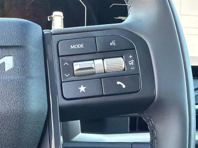 2027 Kia Telluride Hybrid SX