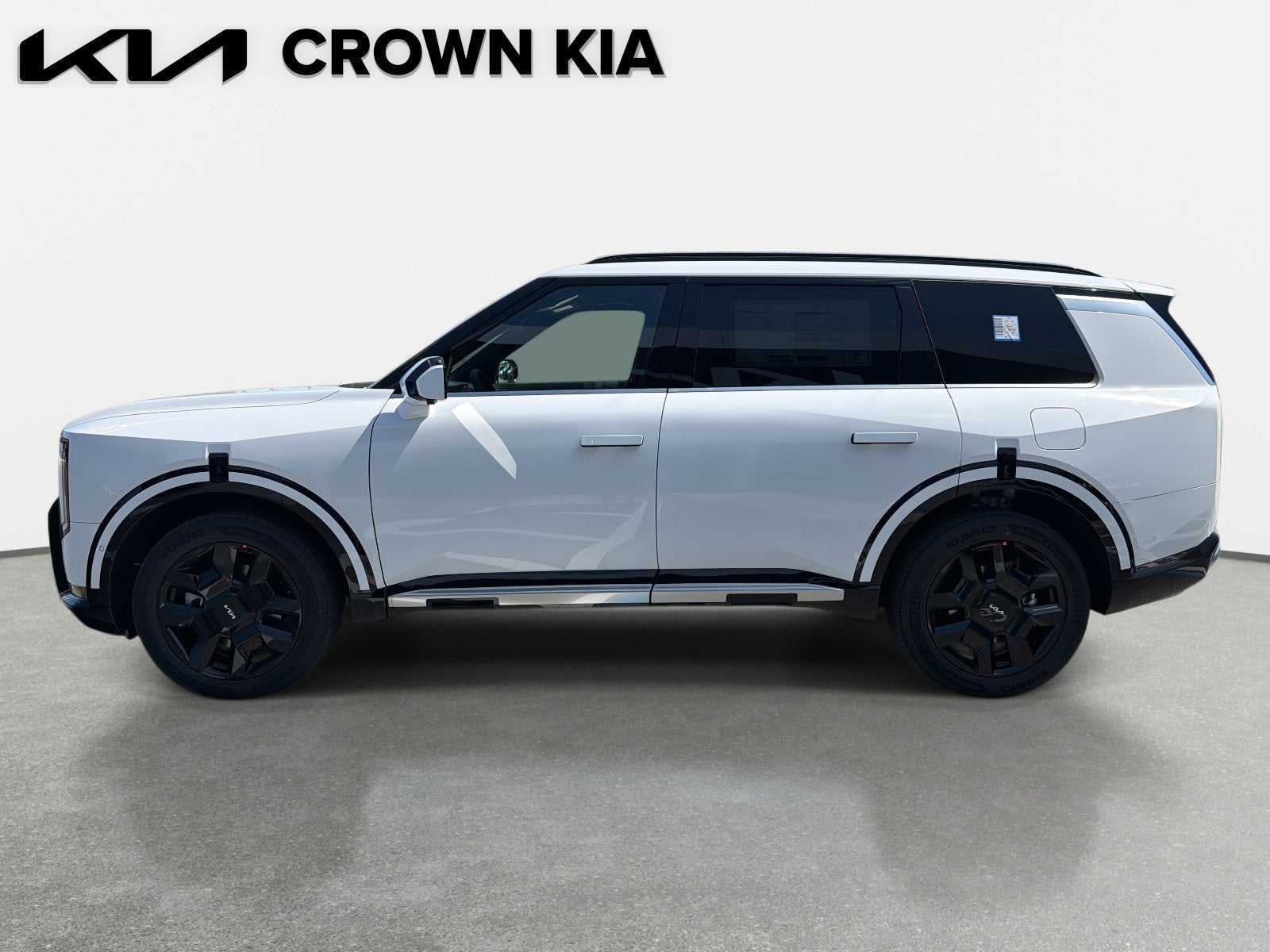 2027 Kia Telluride Hybrid SX