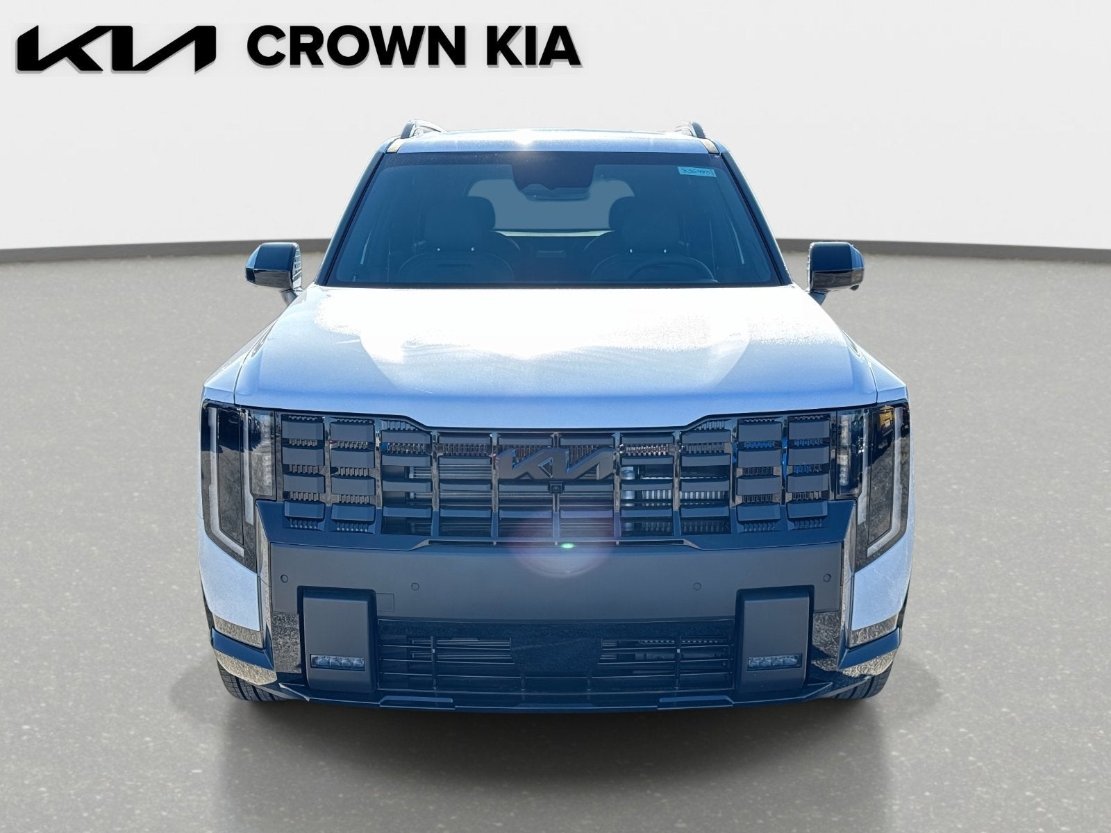 2027 Kia Telluride X-Line SX