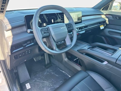 2027 Kia Telluride X-Line SX