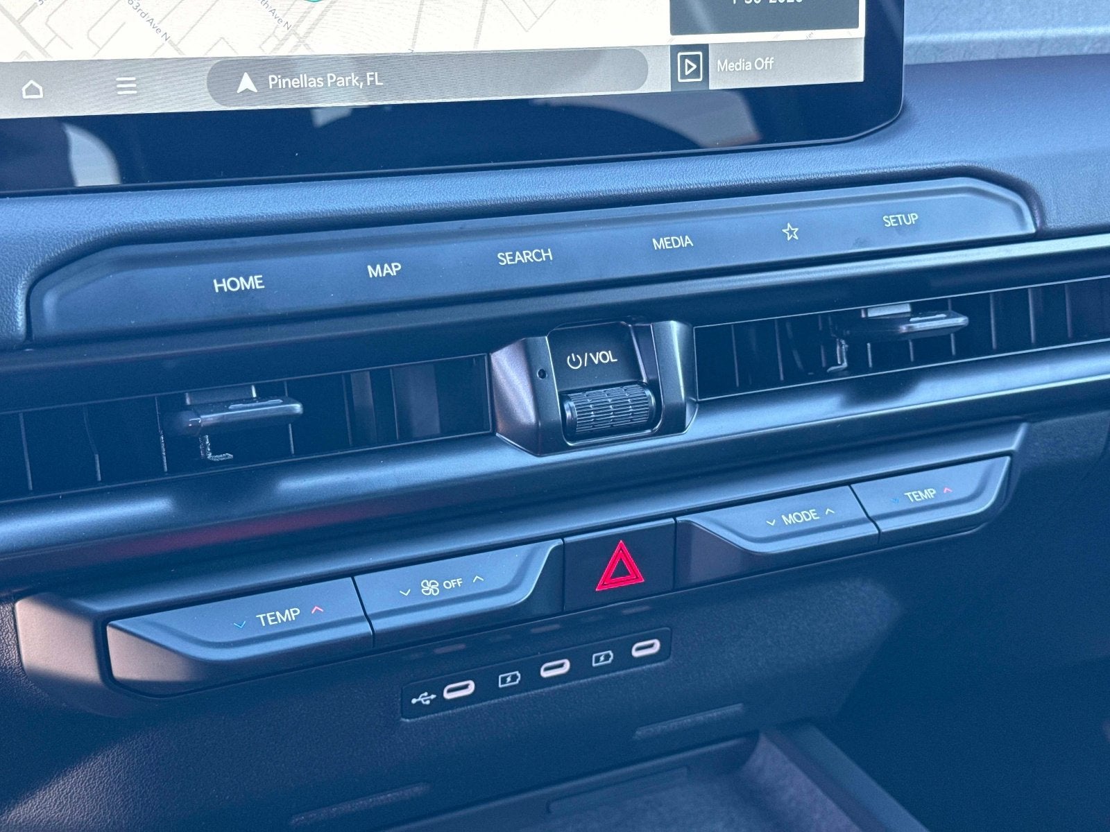 2027 Kia Telluride X-Line SX