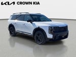 2027 Kia Telluride X-Line SX
