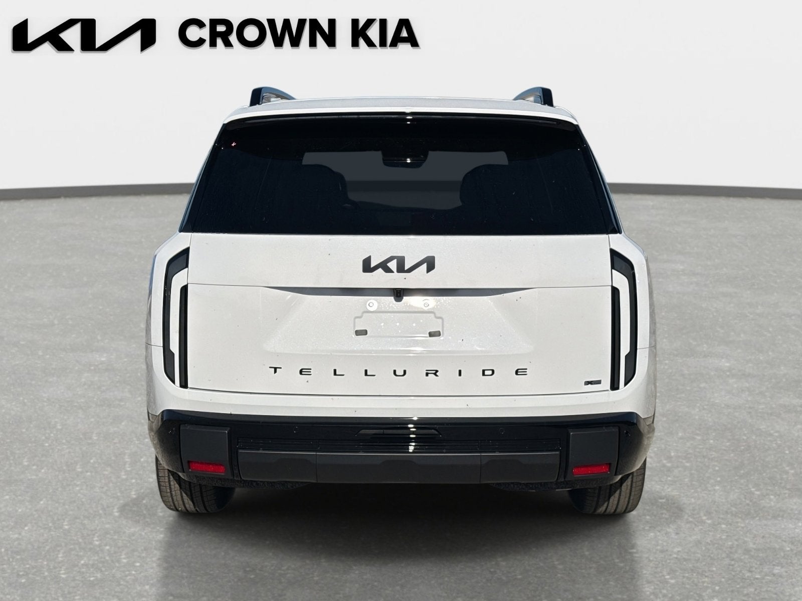 2027 Kia Telluride X-Line SX