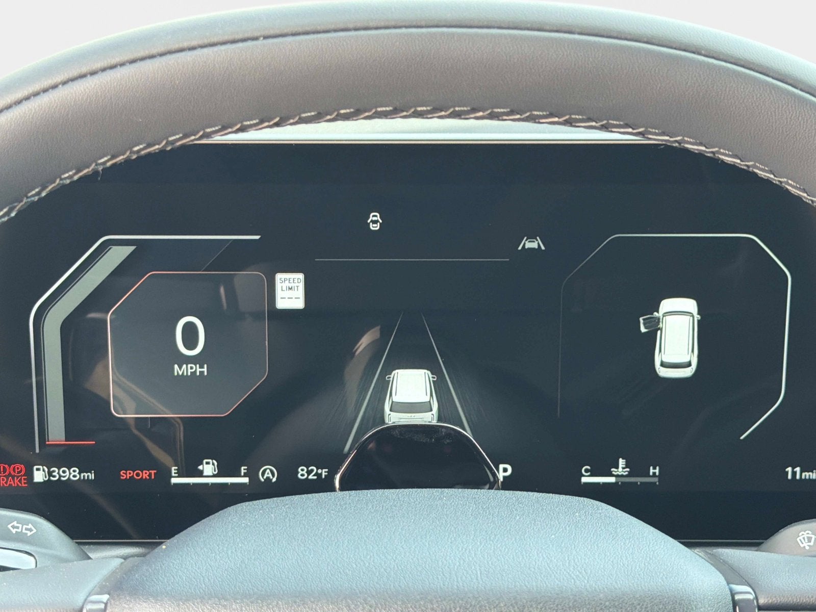 2027 Kia Telluride X-Line SX