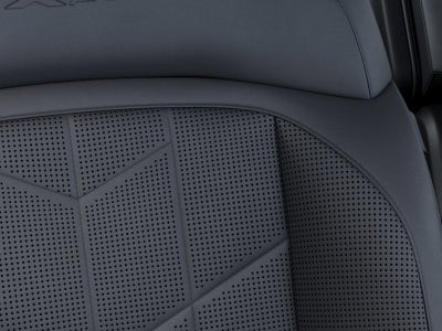 2027 Kia Telluride X-Pro SX