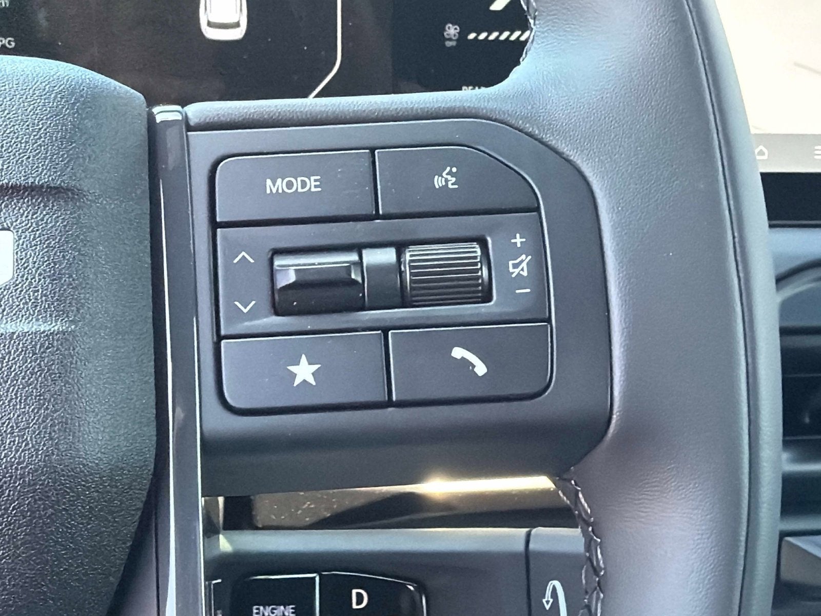 2027 Kia Telluride X-Pro SX