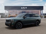 2027 Kia Telluride X-Pro SX