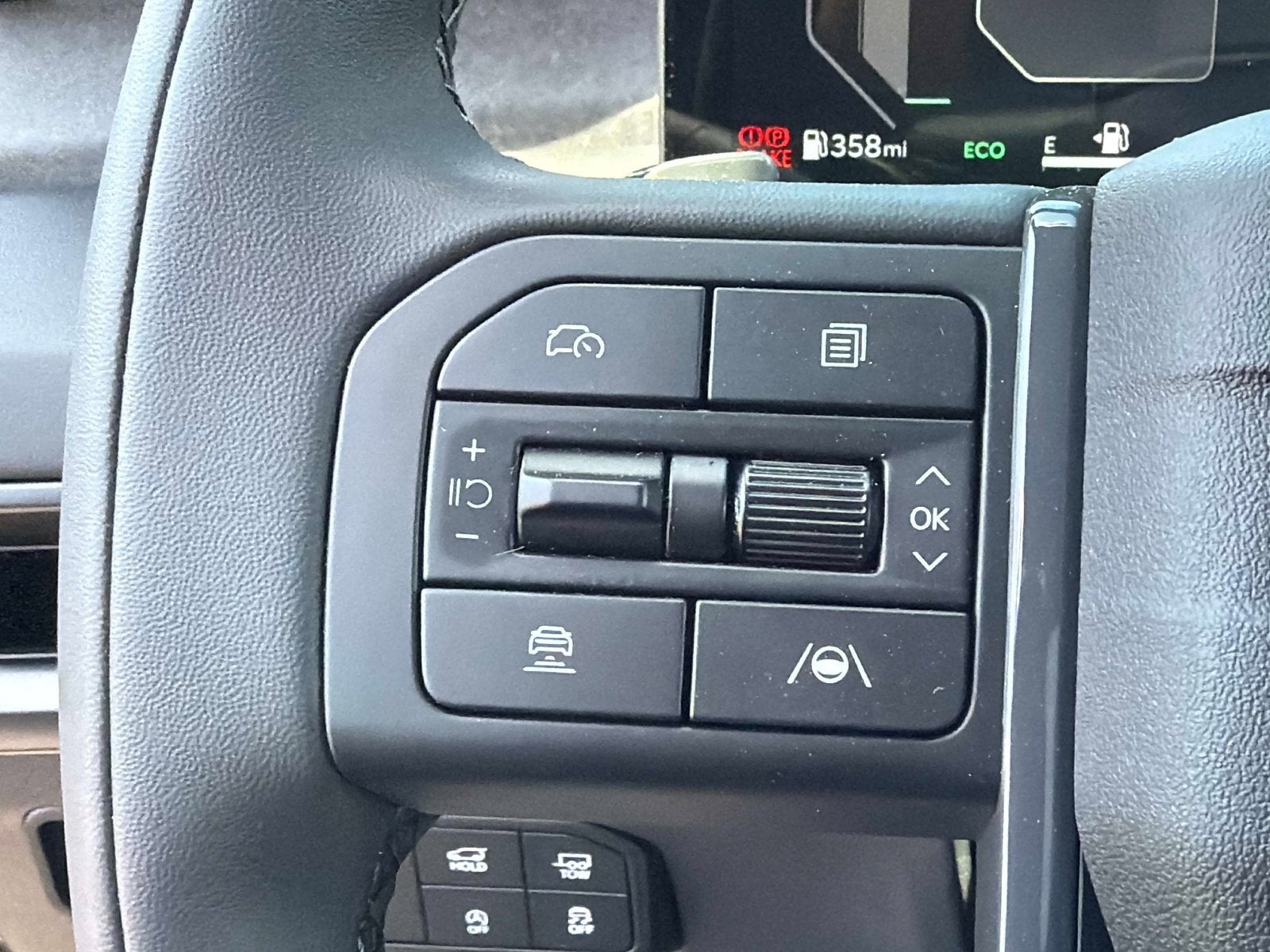 2027 Kia Telluride X-Pro SX