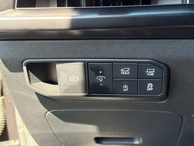2027 Kia Telluride X-Pro SX