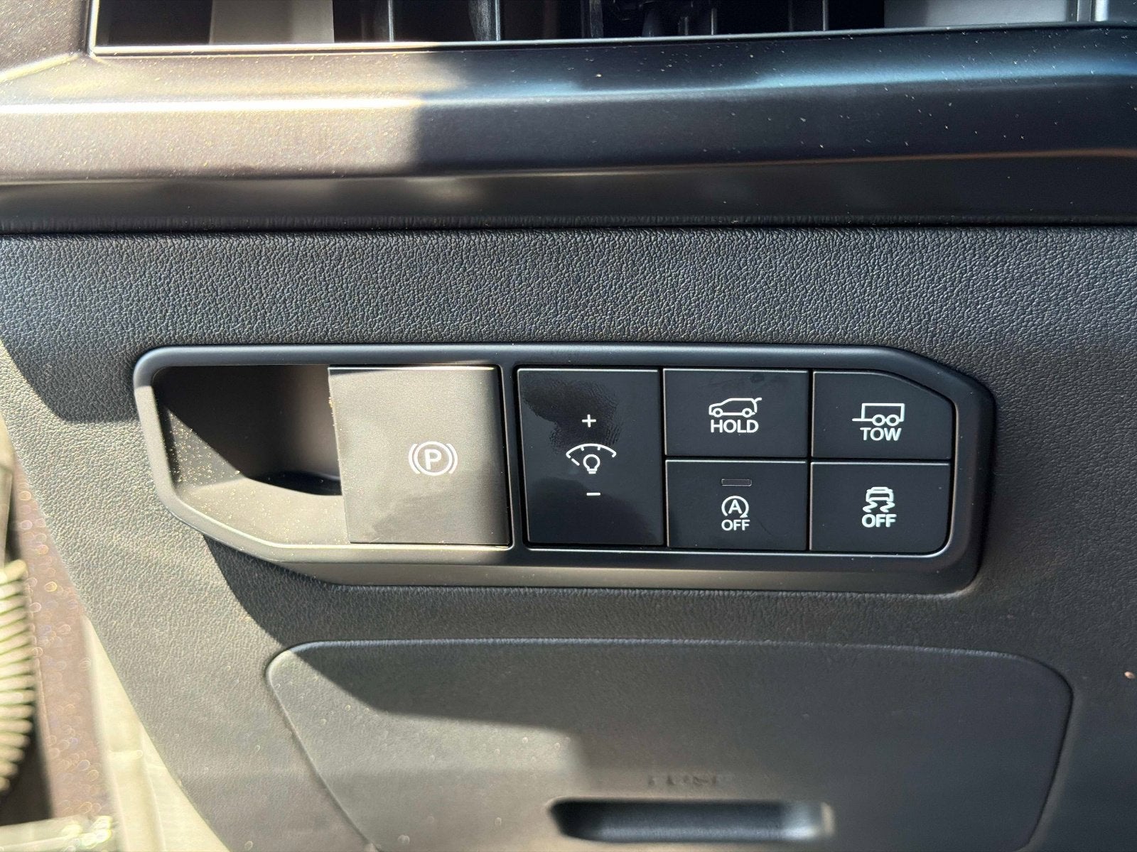 2027 Kia Telluride X-Pro SX