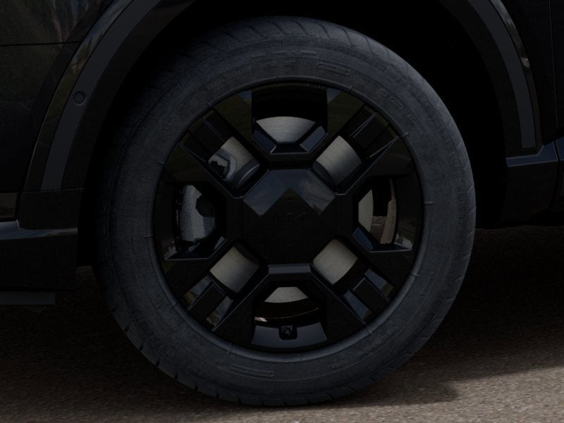 2027 Kia Telluride X-Pro SX