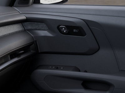 2027 Kia Telluride X-Pro SX