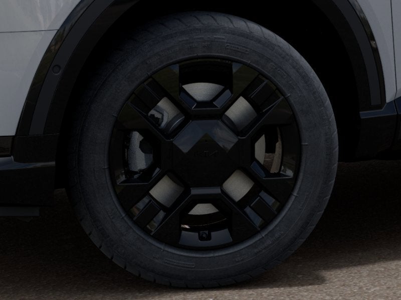 2027 Kia Telluride X-Pro SX