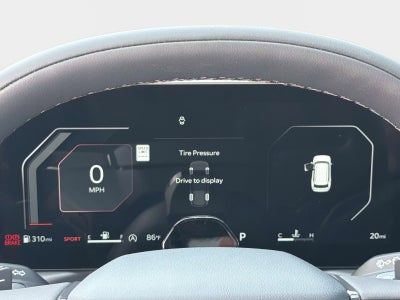 2027 Kia Telluride X-Pro SX