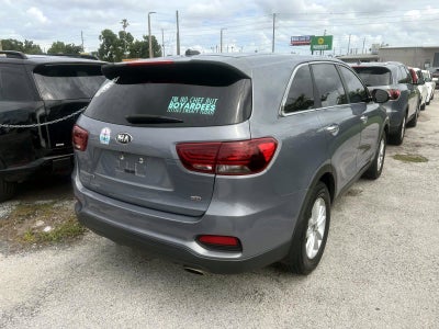 2020 Kia Sorento L