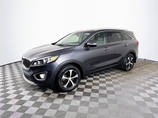 2016 Kia Sorento EX