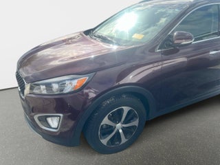 2018 Kia Sorento EX V6