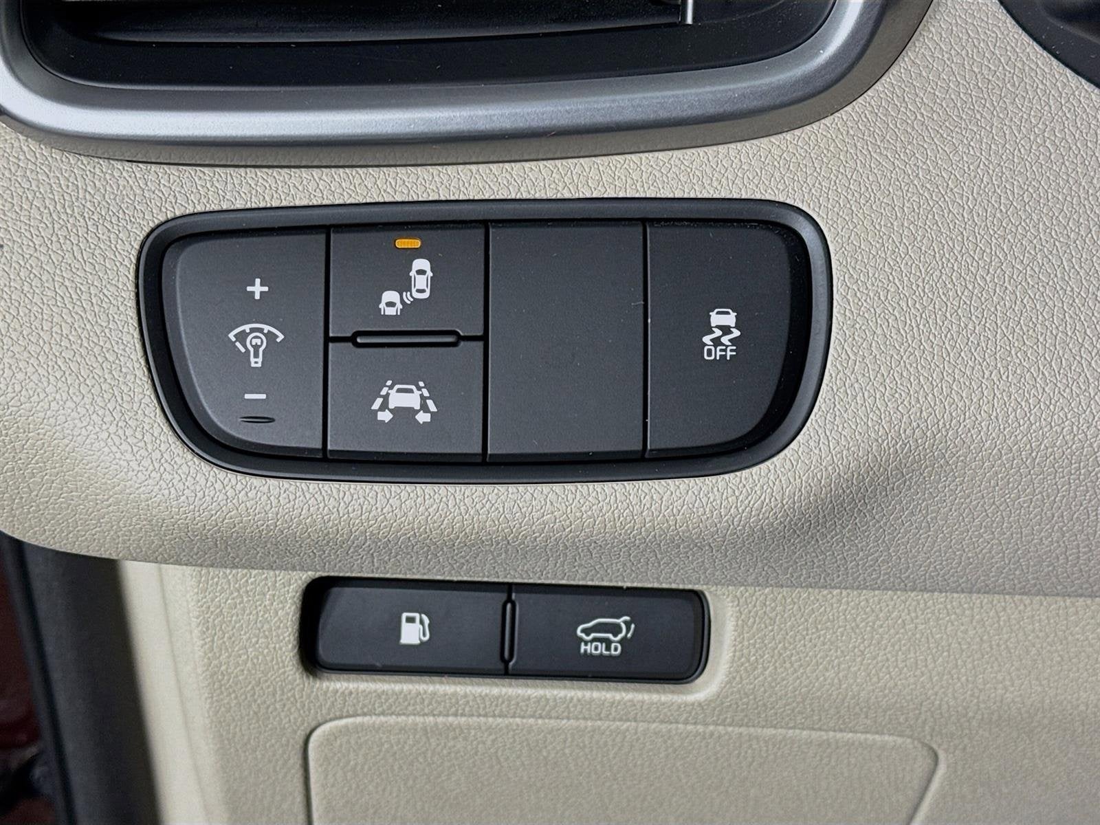 2019 Kia Sorento EX V6