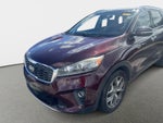 2019 Kia Sorento EX Sport V6