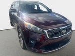 2019 Kia Sorento EX Sport V6