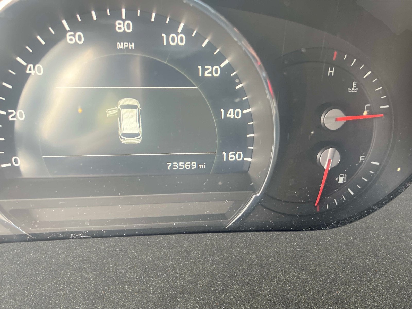 2019 Kia Sorento EX Sport V6
