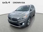 2018 Kia Sorento SX V6