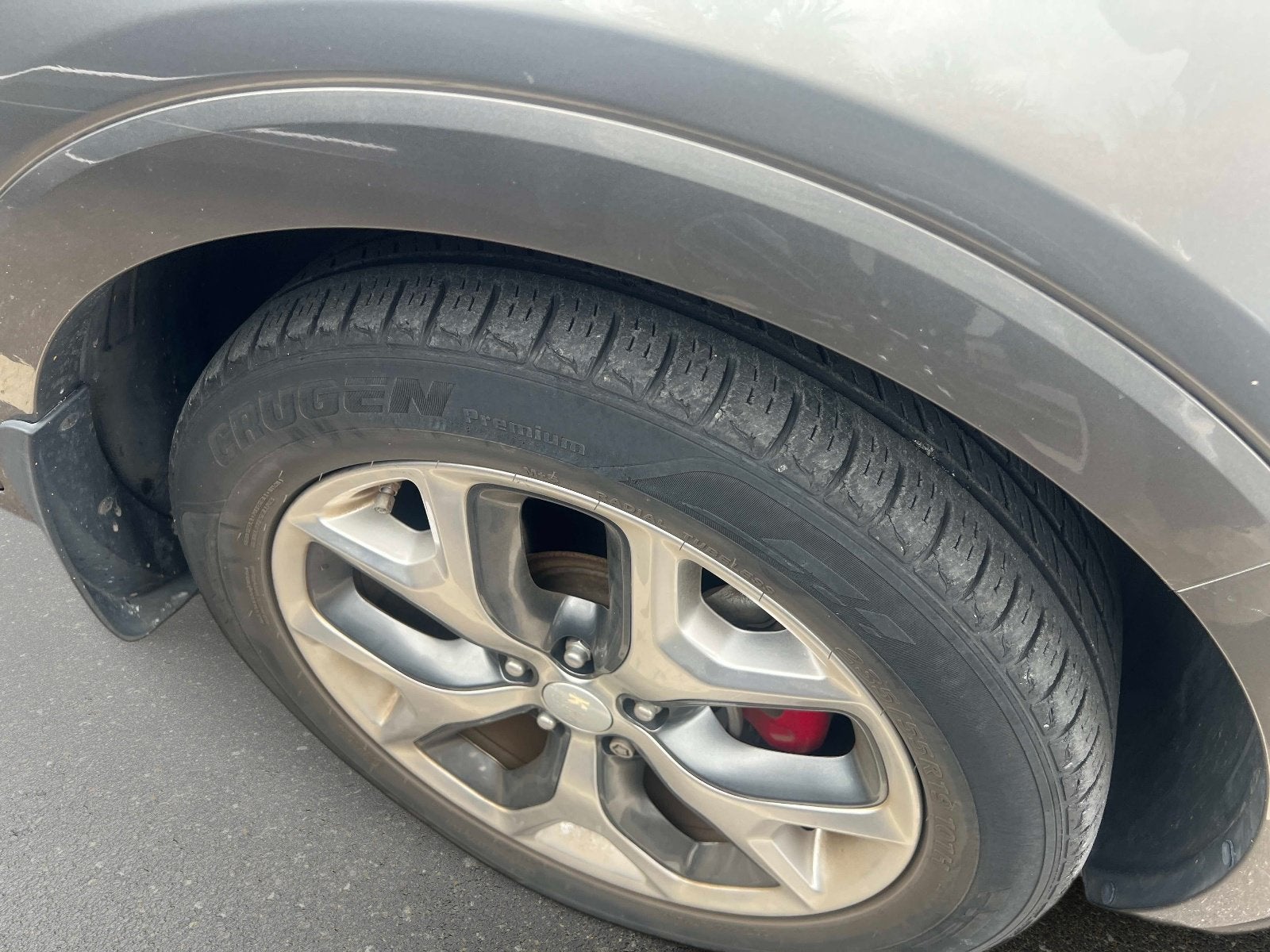 2018 Kia Sorento SX V6