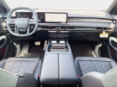 2027 Kia Telluride X-Pro SX-Prestige