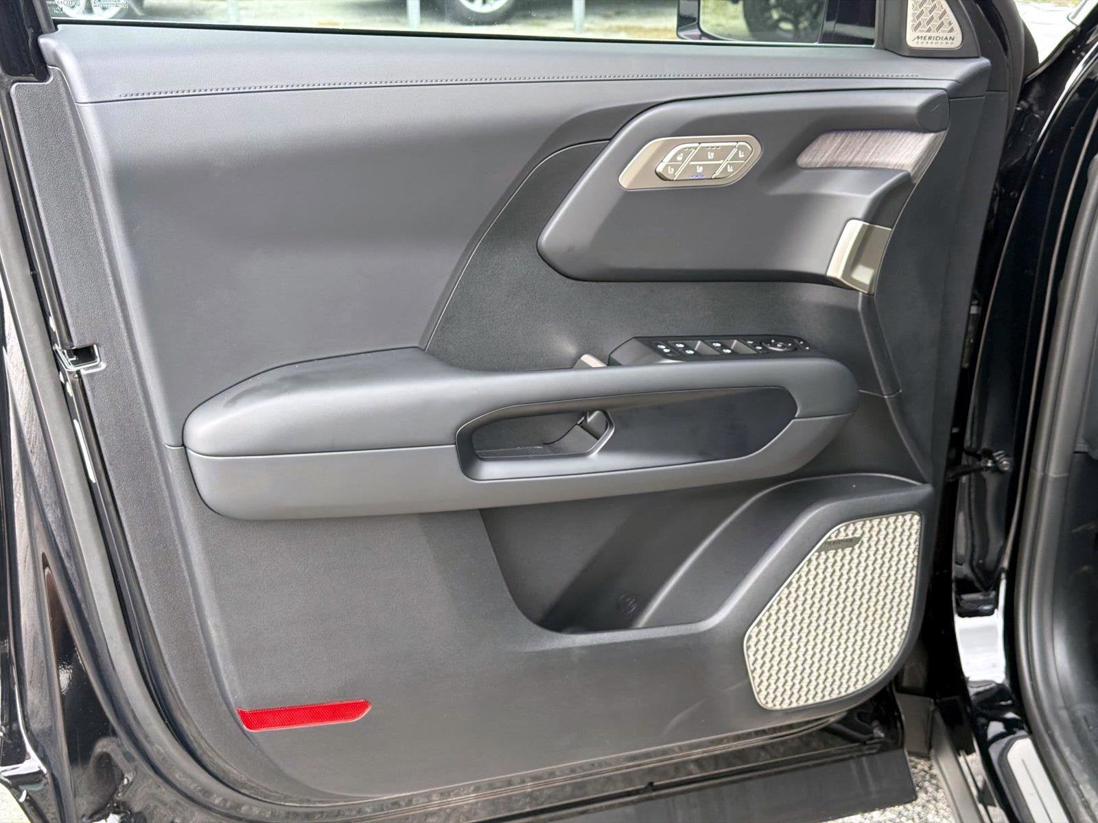 2027 Kia Telluride Hybrid SX-Prestige