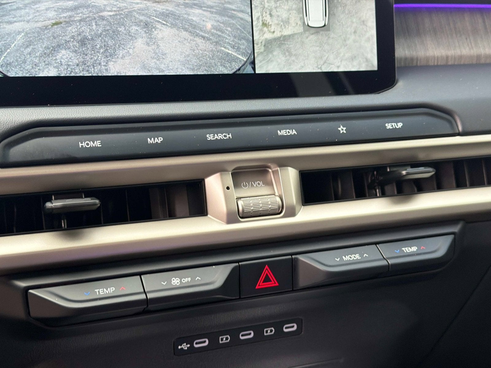 2027 Kia Telluride Hybrid SX-Prestige