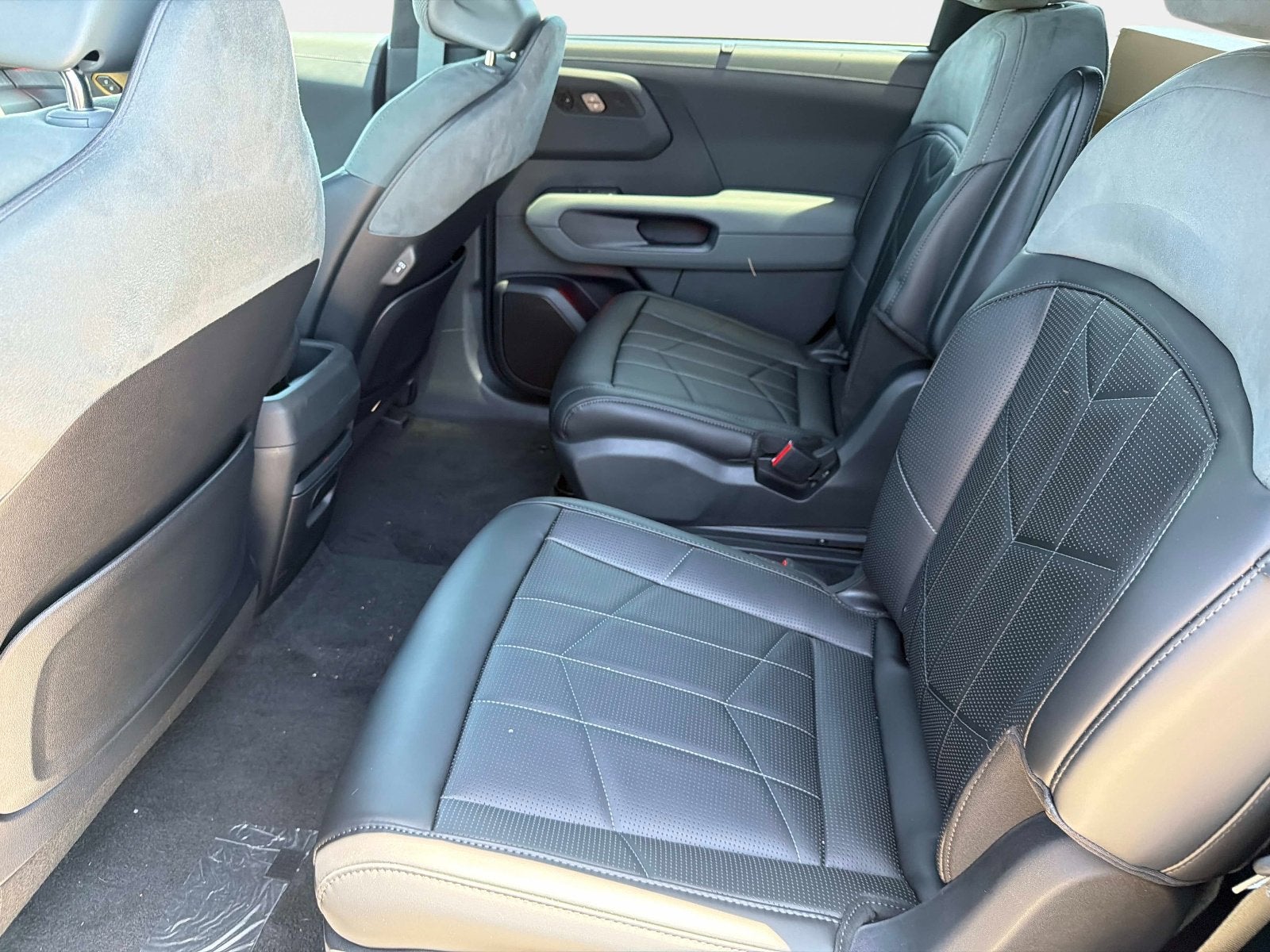 2027 Kia Telluride Hybrid X-Line SX-Prestige