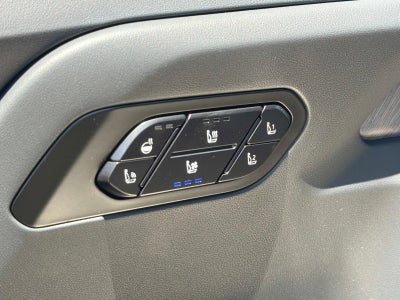 2027 Kia Telluride Hybrid X-Line SX-Prestige