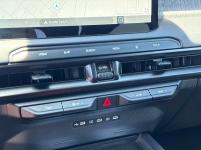 2027 Kia Telluride Hybrid X-Line SX-Prestige