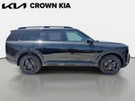 2027 Kia Telluride Hybrid X-Line SX-Prestige