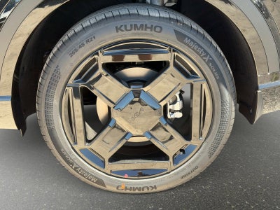 2027 Kia Telluride Hybrid X-Line SX-Prestige