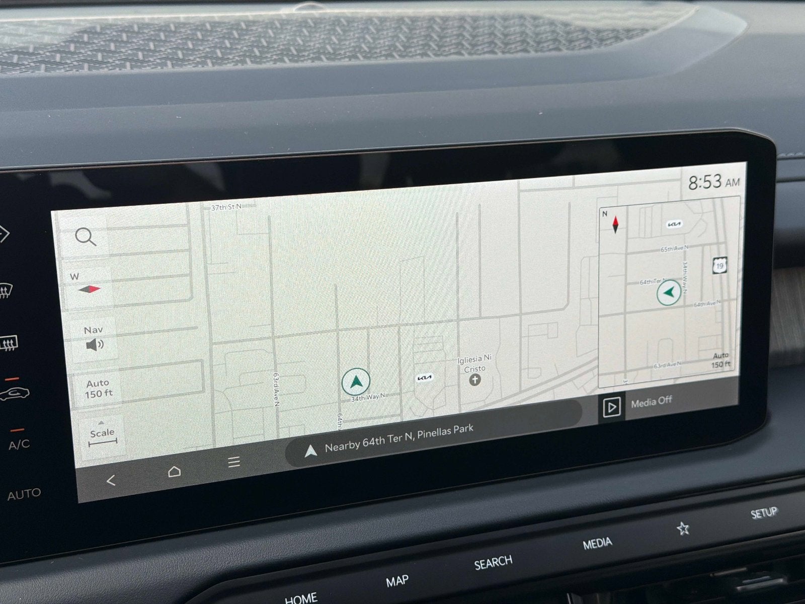 2027 Kia Telluride Hybrid X-Line SX-Prestige